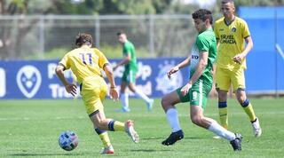 אורי עזו מול ירדן חי