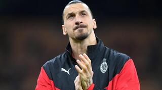 זלאטן איברהימוביץ'