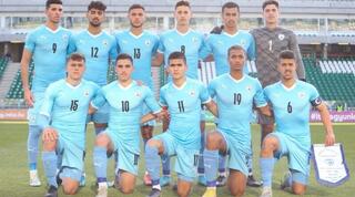 נבחרת הנוער של ישראל