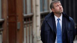 רומן אברמוביץ'