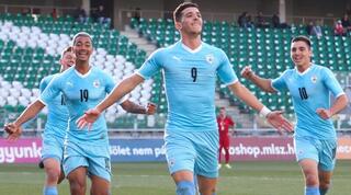 דור תורג'מן