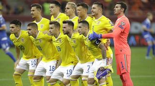 שחקני נבחרת רומניה