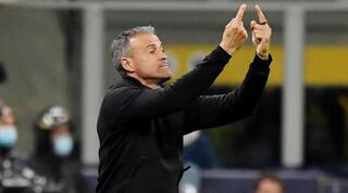 לואיס אנריקה