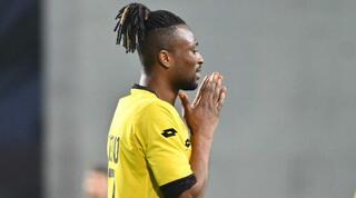 "בכלל לא הייתי חיובי". טוואמסי