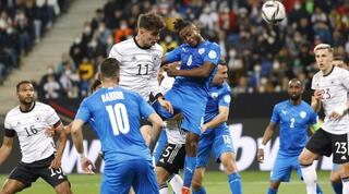 קאי האברץ כובש