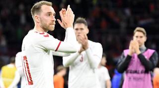 כריסטיאן אריקסן