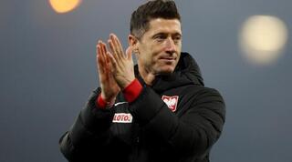 רוברט לבנדובסקי