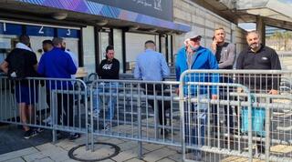 קופות הכרטיסים