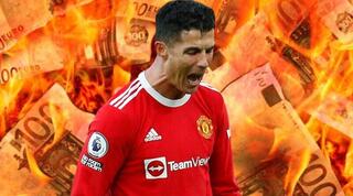 כריסטיאנו רונאלדו