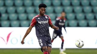 אורליאן צ'ואמני