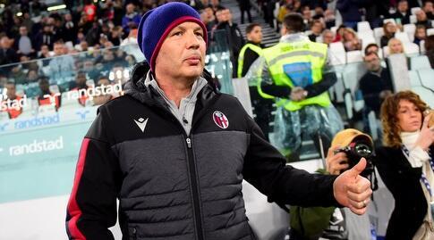 סינישה מיכאילוביץ'