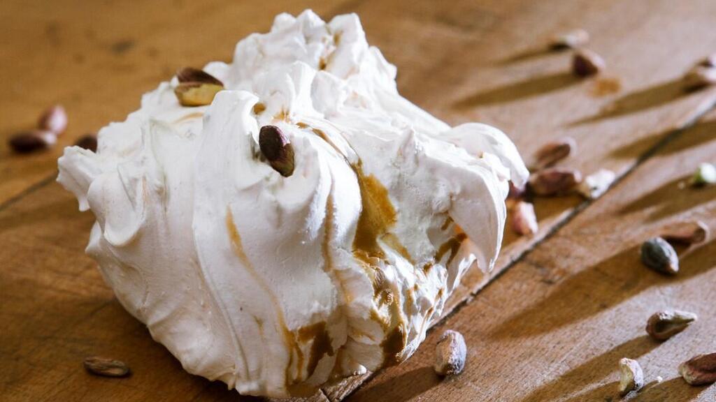 מתכון קרן קדוש