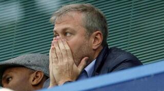 רומן אברמוביץ'