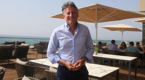 ירכוש את צ'לסי? סבסטיאן קו