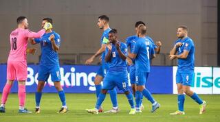 שחקני נבחרת ישראל