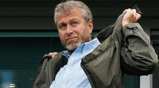 רומן אברמוביץ'