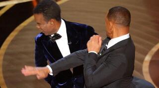 וויל סמית' סוטר לכריס רוק