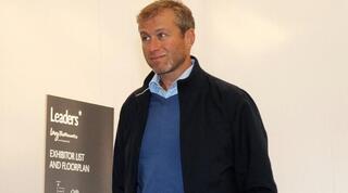 רומן אברמוביץ'