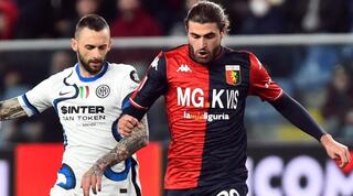 מנולו פורטנובה ומרצלו ברוזוביץ'