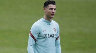 כריסטיאנו רונאלדו