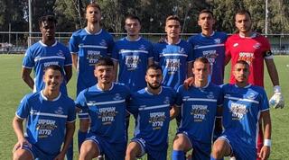 הפועל פתח תקווה לאומית לנוער