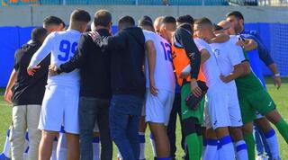 הפועל אשקלון לאומית לנוער