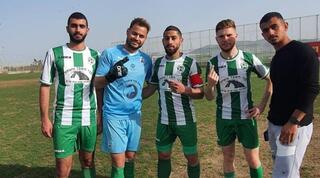 עבאס,  זועבי, דחלה, מנאע, שחאדה