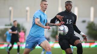 סוף פדוגראנו מול ארמל קוצ’אפ