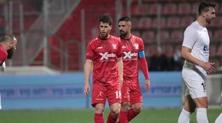 בירם כיאל וגיא מלמד