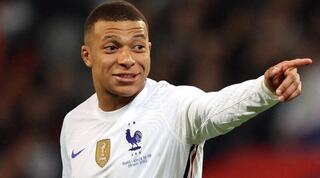 קיליאן אמבפה