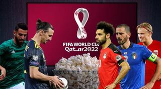 הולאנד, בונוצ'י, סלאח, איברהימוביץ' ומחרז