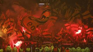 אוהדי בורוסיה דורטמונד