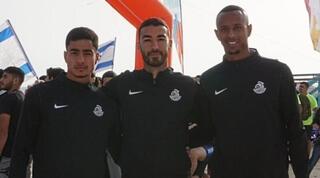 זוהר זסנו, טום בן זקן ורז זגורי