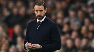 גארת' סאות'גייט