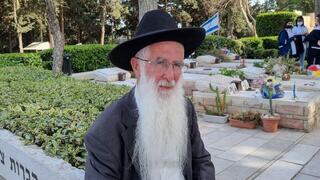 הרב יעקב דרעי, איש חב"ד מנוף הגליל