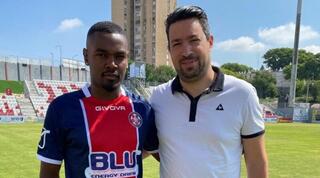 אדם קידן ועודד צ'קול