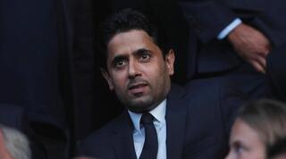 נאסר אל חליפי