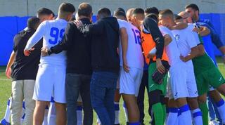 הפועל אשקלון לאומית לנוער