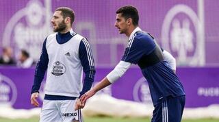 מרשים. לייש עם וייסמן