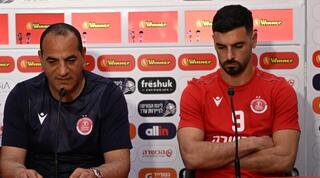 יחזרו לנצח? אזולאי ורפואה