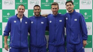 נבחרת הדייויס