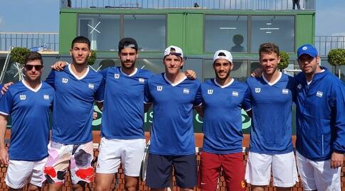 נבחרת הדייויס