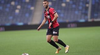 סער פדידה, עדיין לא התאושש מהפציעה