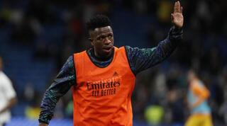 ויניסיוס ג'וניור