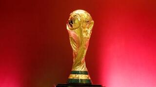 גביע העולם מוכן. ההגרלה בפתח