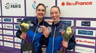 אריאל נשיא ושלי בובריצקי