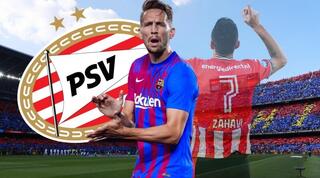 לוק דה יונג