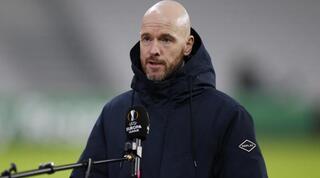 אריק טן האח