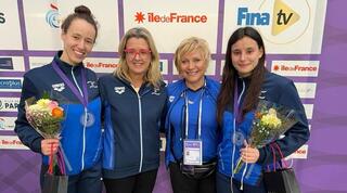 נחשונוב, בובריצקי, בלכר וטרס