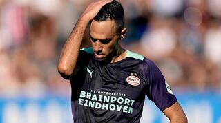 ערן זהבי מאוכזב